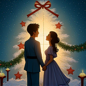 Christmas With You 