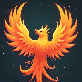 Dogi Der Phoenix