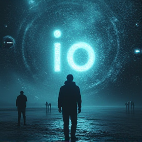 io 