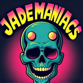 Jademaniacs intro bass