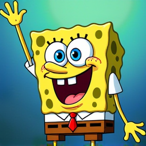 SpongeBob 