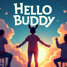 HelloBuddy SMP