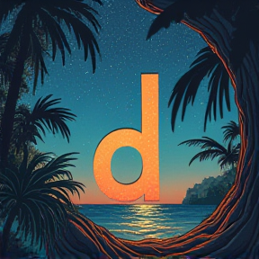 d