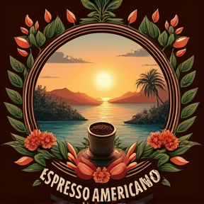 Espresso Americano: 30 Años de Pasión