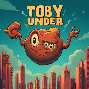 Toby Under 100