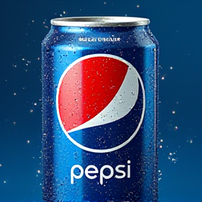 Diet Pepsi V4