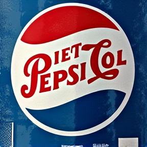 Diet Pepsi V4