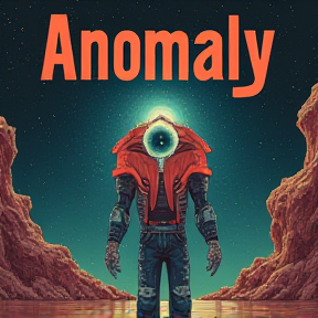 Anomaly