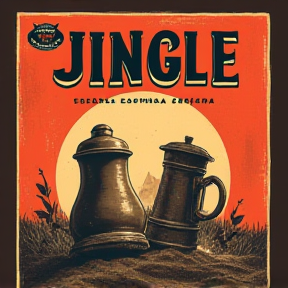 Jingle Espresso Americano