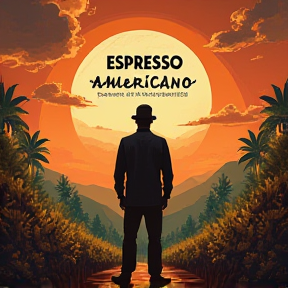 Espresso Americano