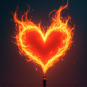 Hearts on Fire