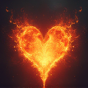 Hearts on Fire