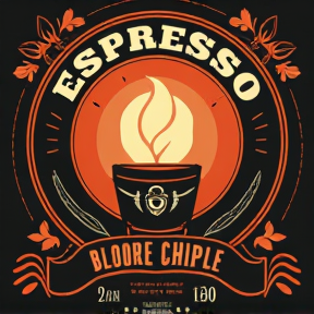 Espresso Americano