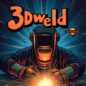 3DWeld Anthem