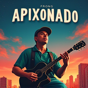 Apaixonado 