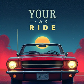 Your Last Ride