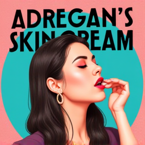 Adregan's Skin Cream