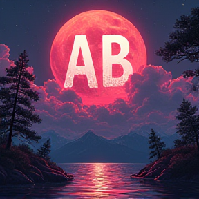 AB