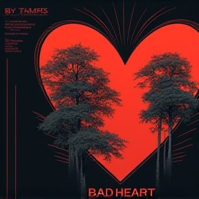 BAD HEART 