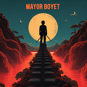 MAYOR BOYET