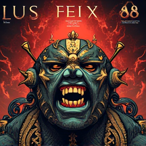 Luis Felix 888