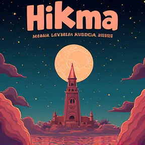 Hikma200