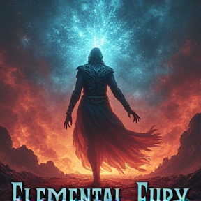 Elemental Fury