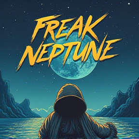 Freak Neptune