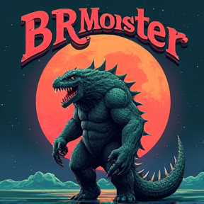 BRM - BRMonster 