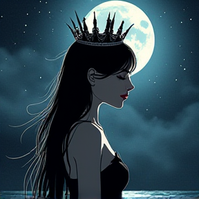 Queen of the Night