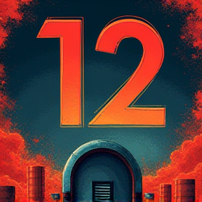 12 