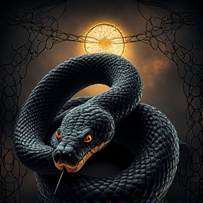 Blacksnake