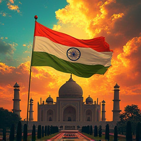 india is the greatest