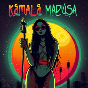 Kamala's Night