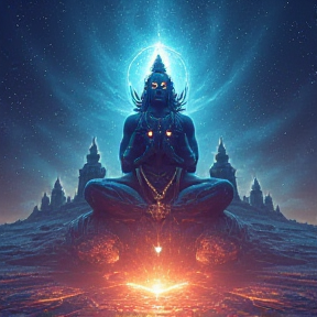 Shiva Trance