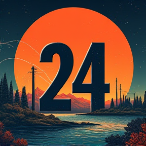 24