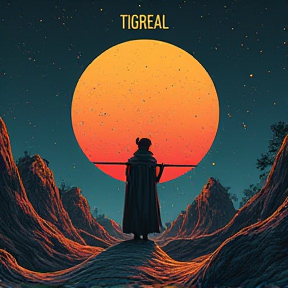 Tigreal