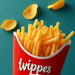 Chippy Chips