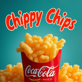 Chippy Chips