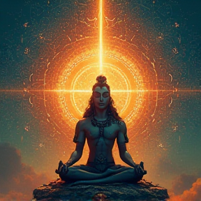 Om Shiva Shiva