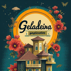 Geladeira 