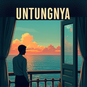 Untungnya