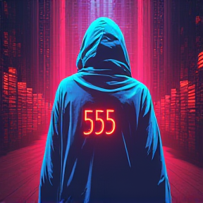 555