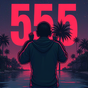 555