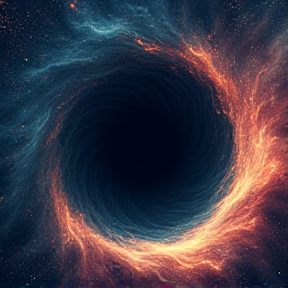 Black Hole star