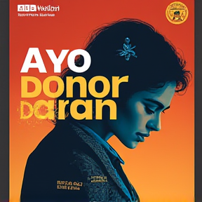 Ayo Donor Darah