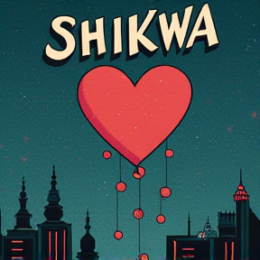 Shikwa