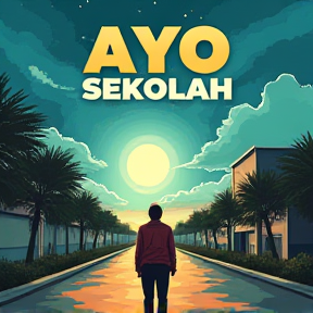 Ayo Sekolah di PSM