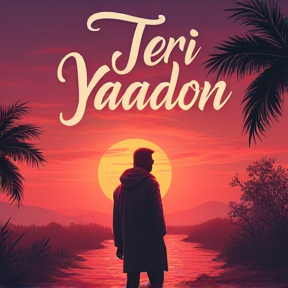 Teri Yaadon