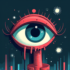 ODD EYE